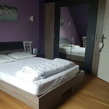 Sejour Vallee De La Course Сasa de vacaciones Beussent